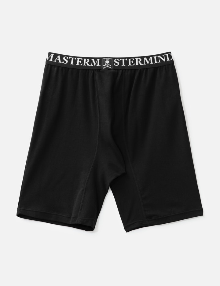 T-shirt & Boxer Set Placeholder Image
