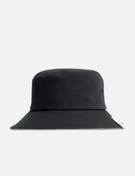 THE H.W.DOG&CO. BRIM6.5 BUCKET HAT