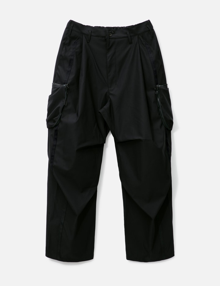 “8SE-01P" 4DX.Module Tech Utility Pants Placeholder Image