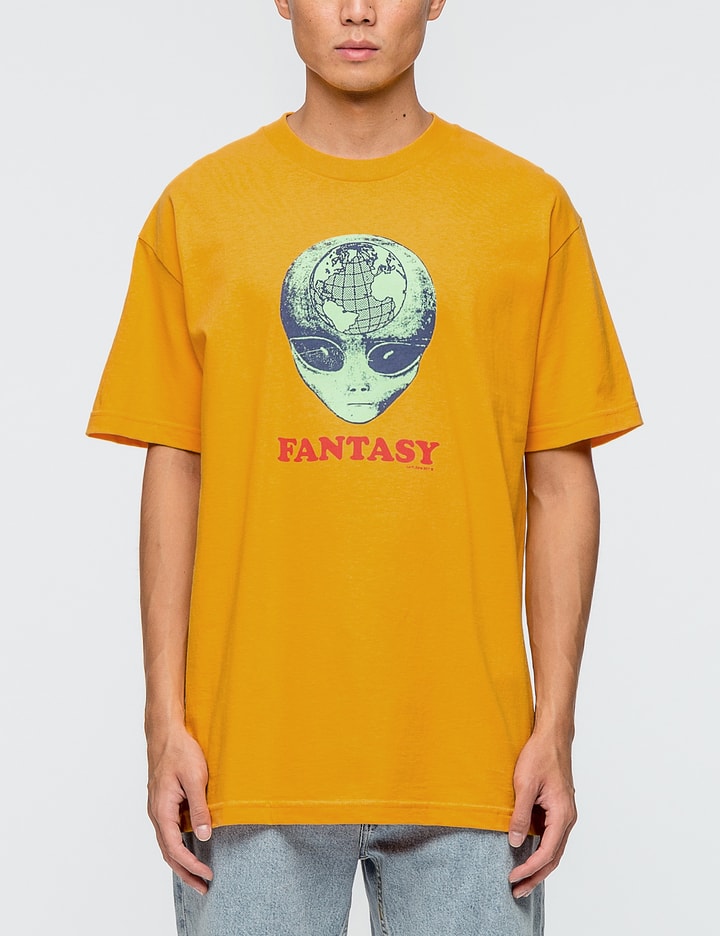 Fantasy World T-Shirt Placeholder Image