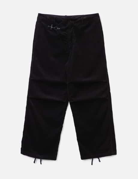 Engineered Garments Duffle Over Pants