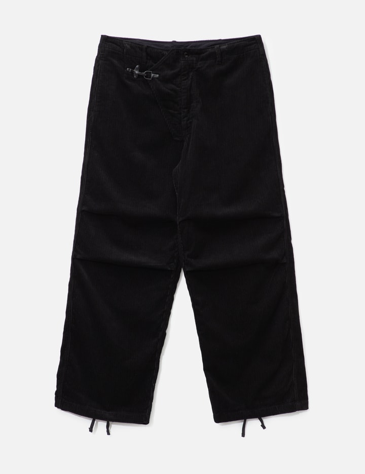 Duffle Over Pants Placeholder Image