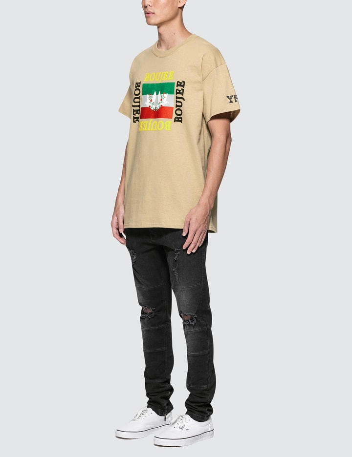 Boujee Birds S/S T-Shirt Placeholder Image