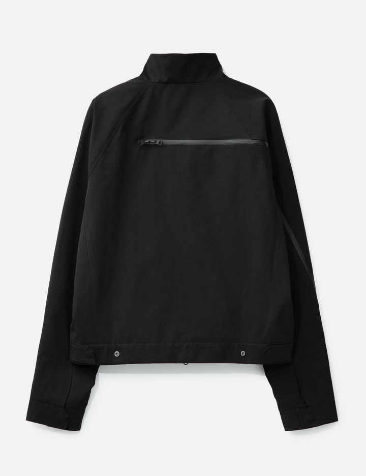 Affine Curve Jacket_a Placeholder Image