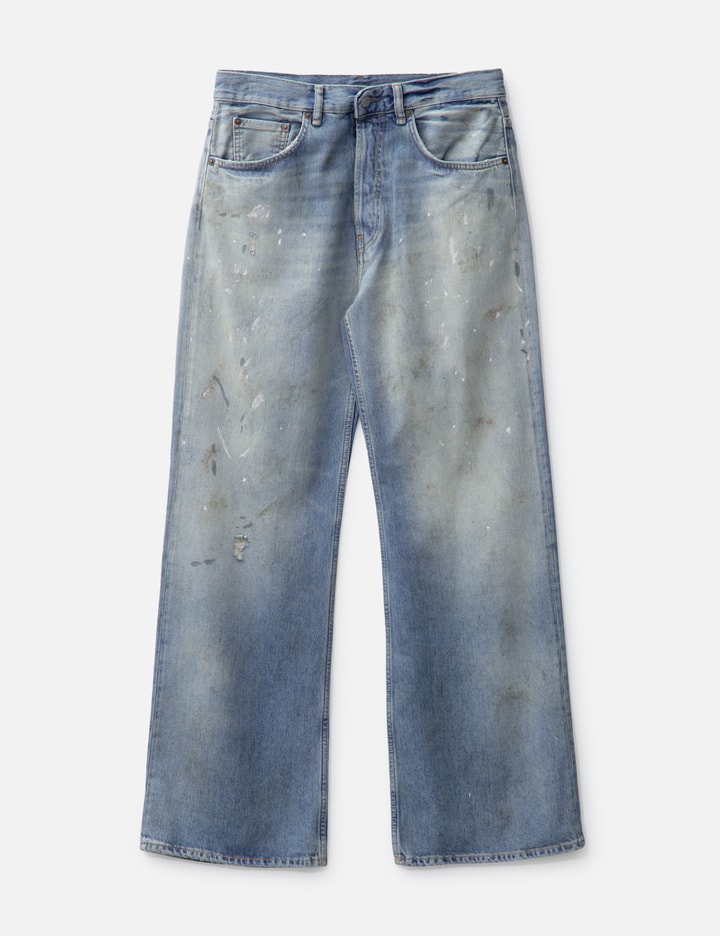 Loose Fit Jeans - 2021M Placeholder Image