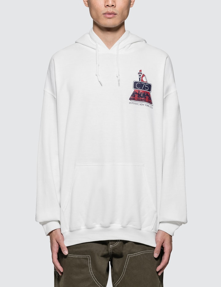 NY State Of Mind Hoodie Placeholder Image