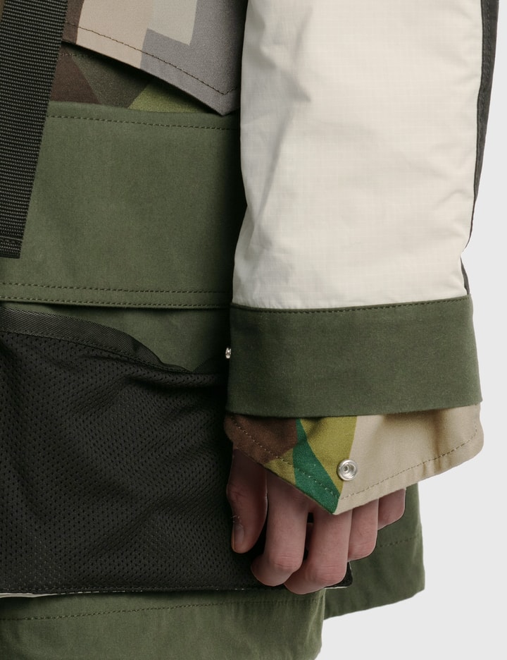 KAWS Print Blouson Placeholder Image