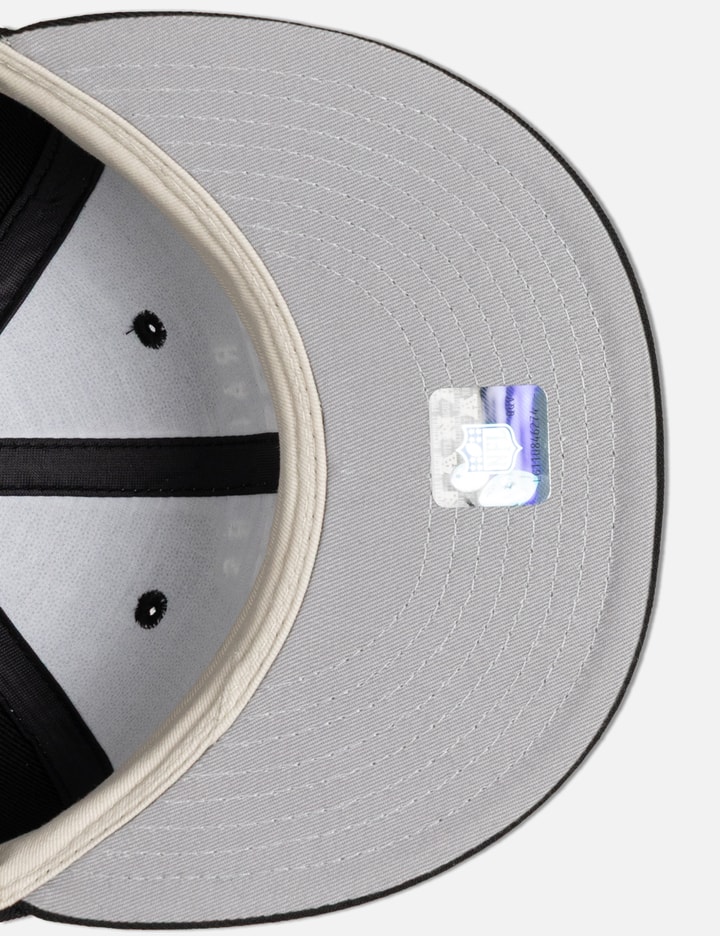 New Era x Fear of God 9FIFTY Retro Crown Las Vegas Raiders NFL Placeholder Image