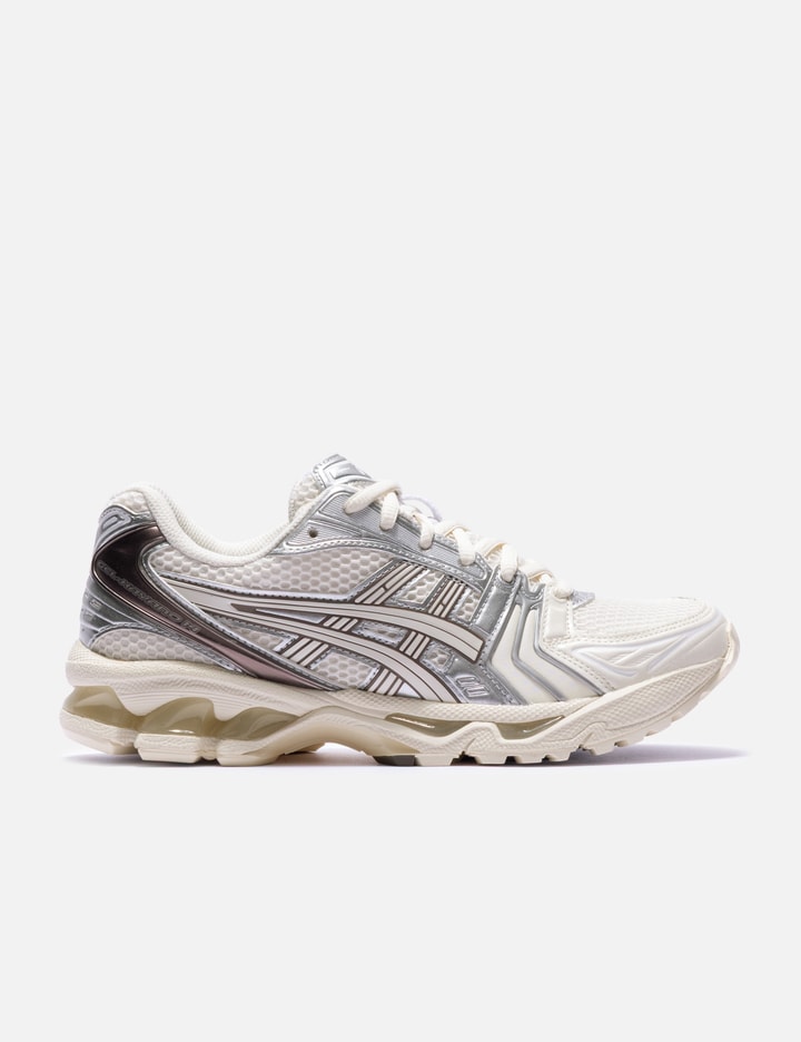 アシックス Gel-Kayano 14