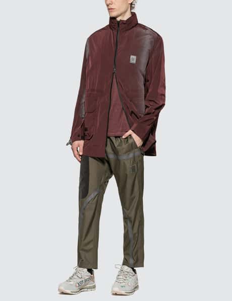 Oakley by Samuel Ross - Spray Painted Jacket | HBX - Globally 