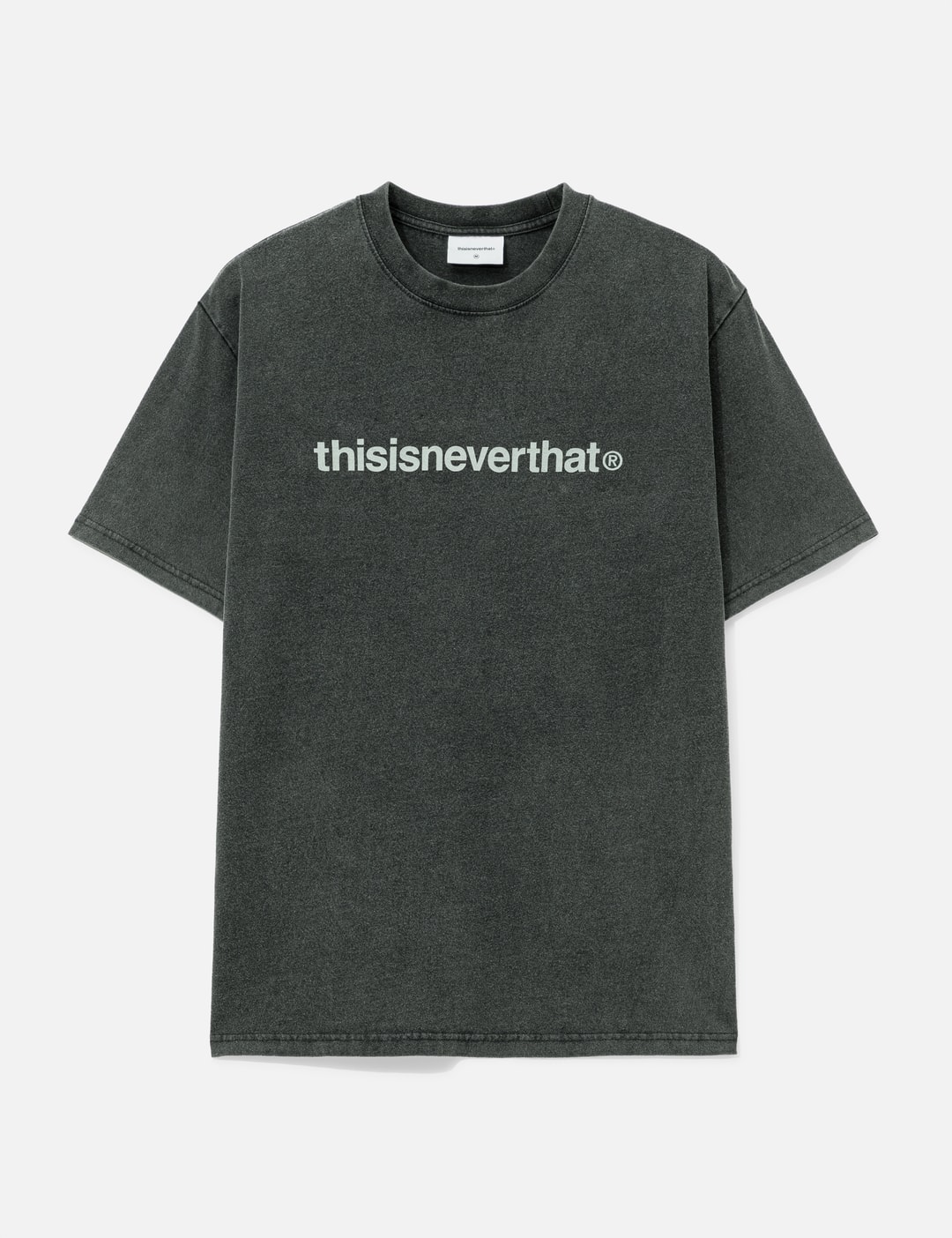 T-Logo T-Shirt view 7