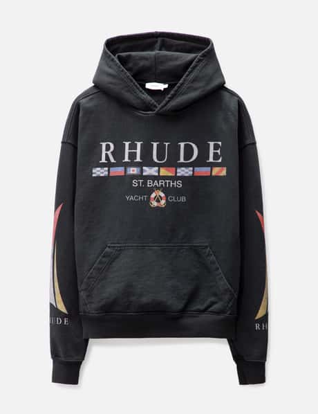 Rhude Yacht Club Hoodie
