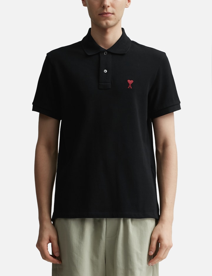 Ami De Coeur Polo Shirt Placeholder Image