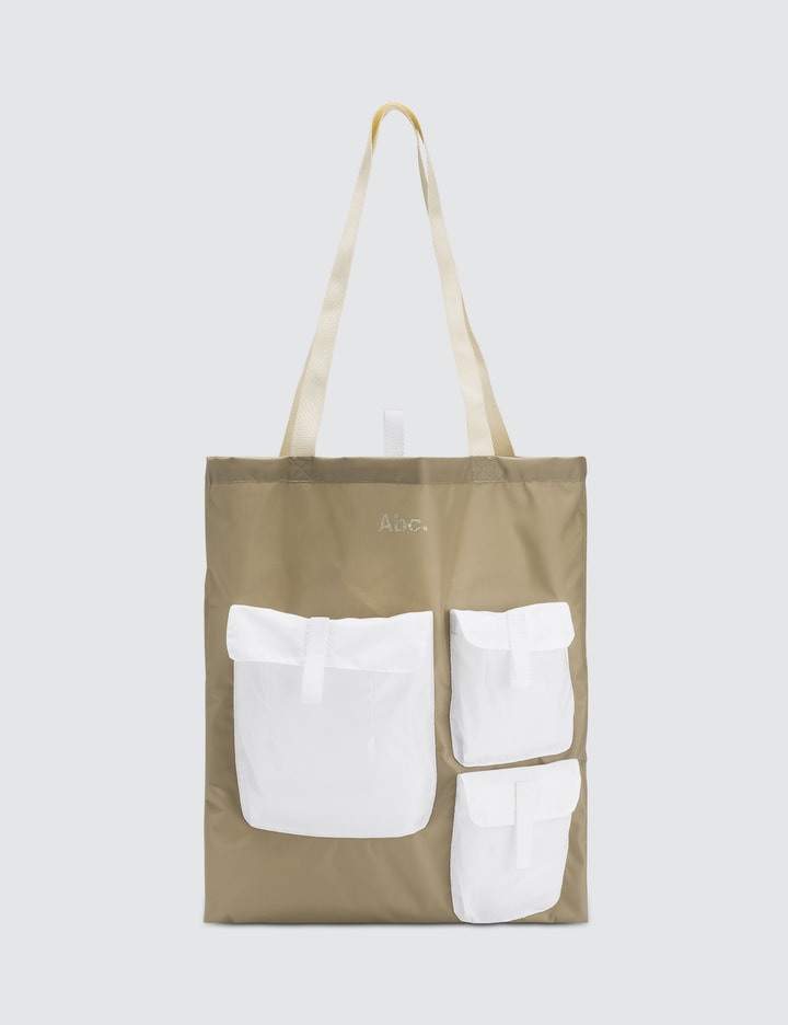 Travel Tote Placeholder Image