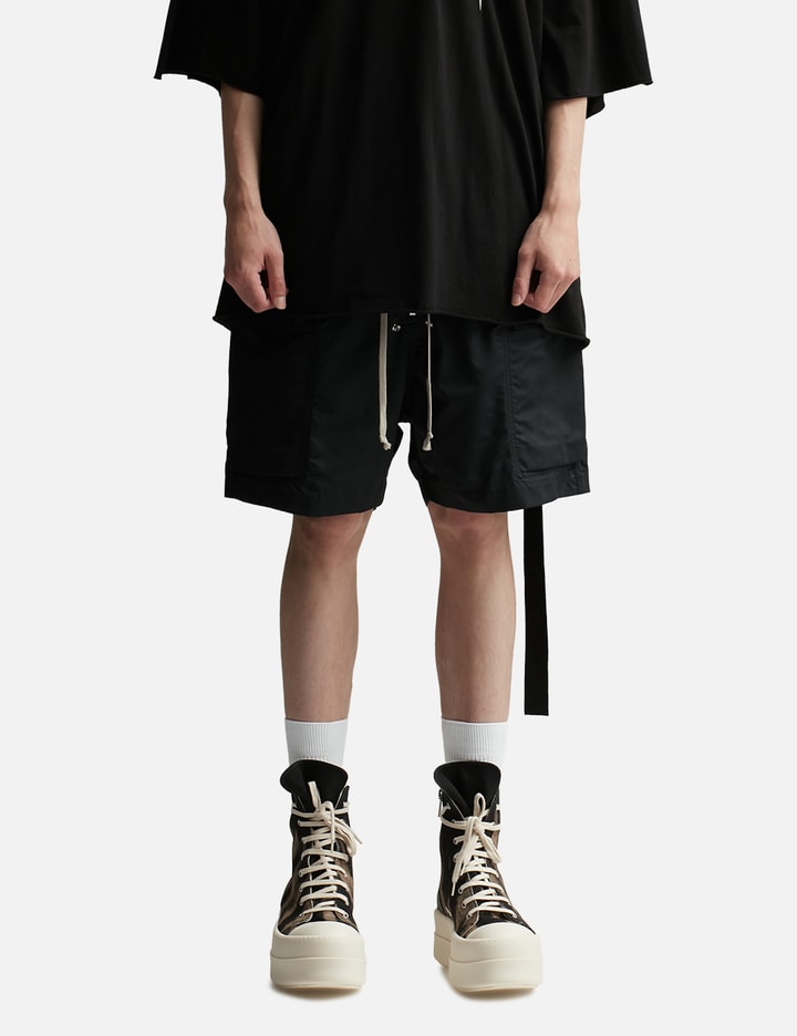 BELA CARGO SHORTS Placeholder Image