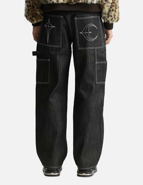 Angels Work Pants view 13