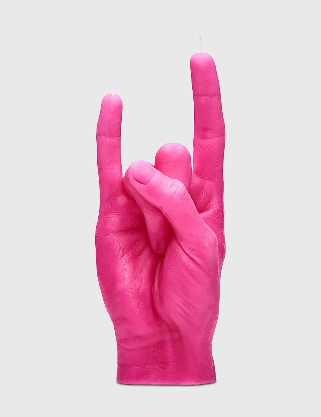 Candle Hand You Rock キャンドル Hbx ハイプビースト Hypebeast が厳選したグローバルファッション ライフスタイル