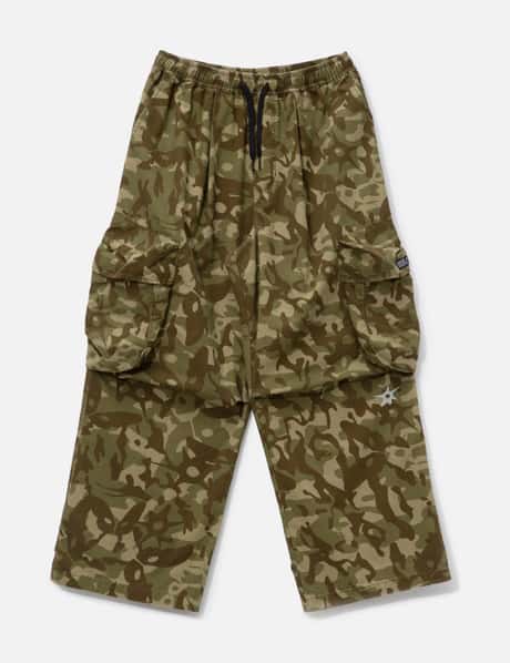 Garden Variety Camo Chow Pants view 6