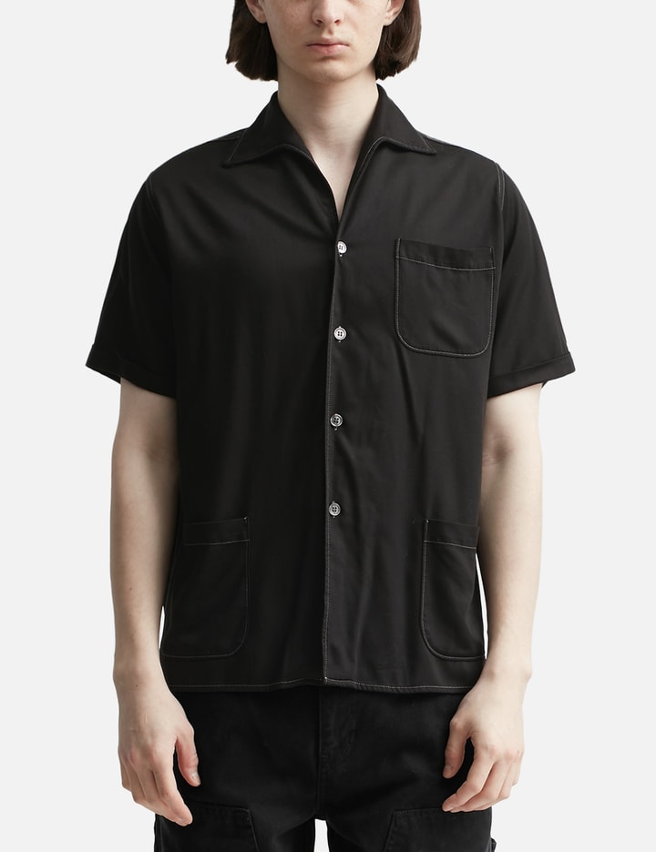 RELAXED SHIRT Placeholder Image