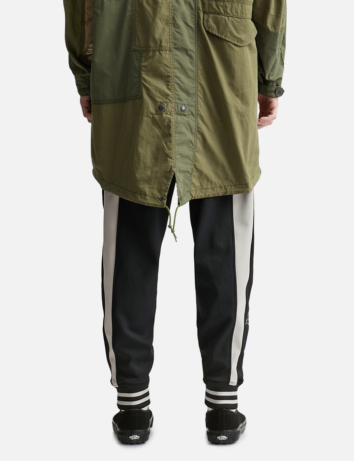 SIDE LINE TRACK PANTS Placeholder Image