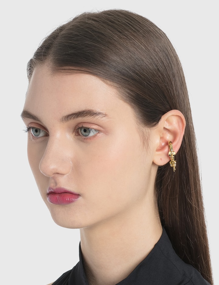 Studs Ear Cuff Placeholder Image