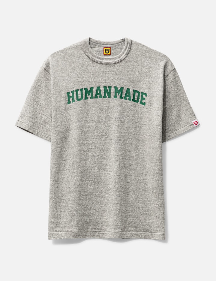 Human Made - GRAPHIC T-SHIRT #06  HBX - Globally Curated Fashion and  Lifestyle by Hypebeast
