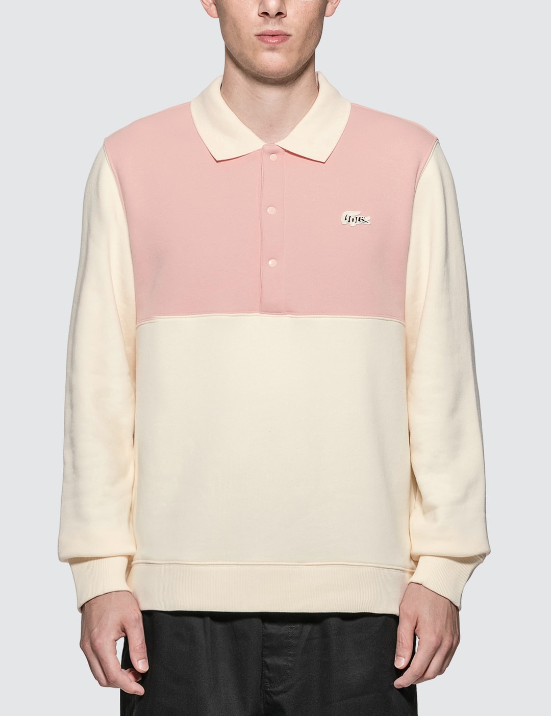 Lacoste Golf Wang Le Fleur Lacoste Lacoste GOLF Le FLEUR* X