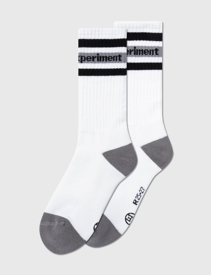 LINE REGULAR SOCKS Placeholder Image
