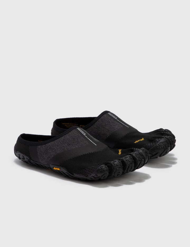 Suicoke x Vibram Five Fingers NIN-SABO Placeholder Image