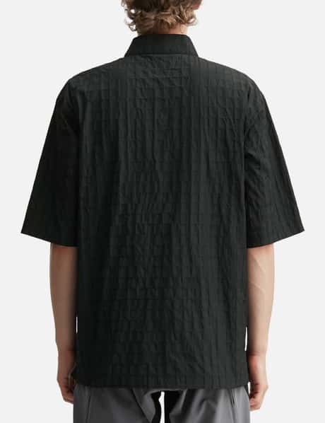 Oversized Snap Top Polo view 12