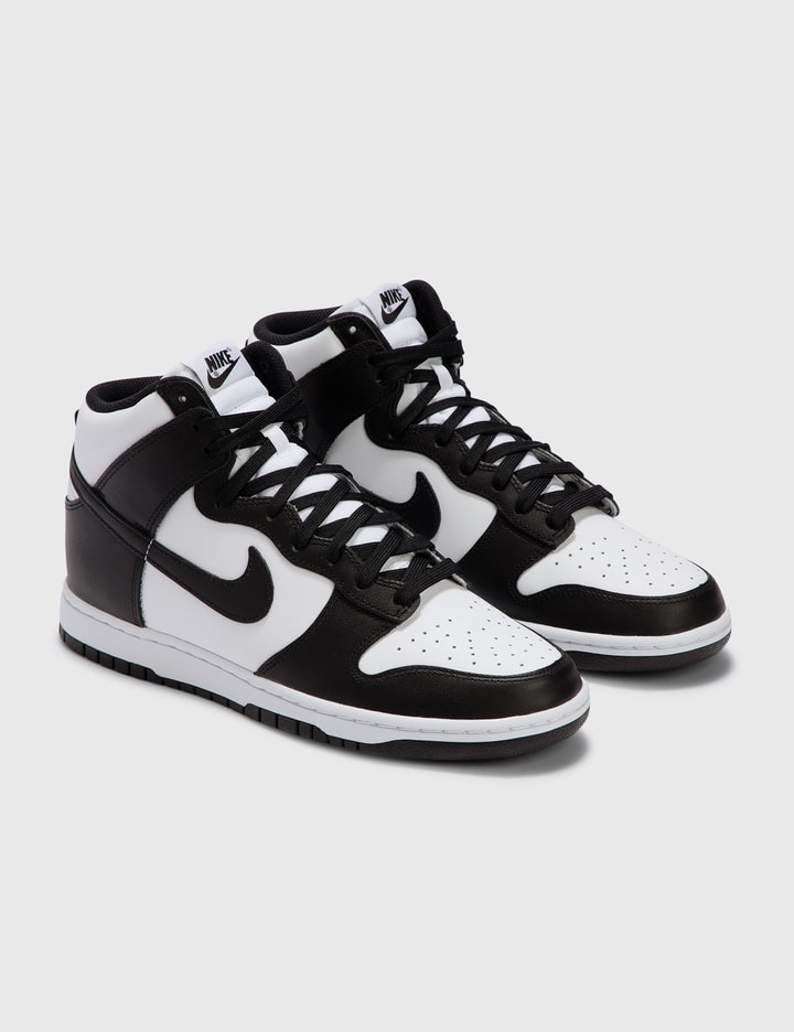 Nike Dunk High Retro Placeholder Image