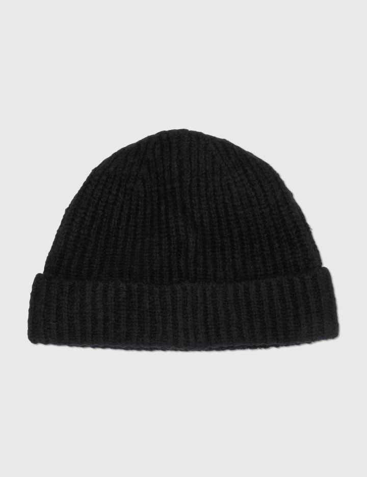 Soft Cotton Beanie Placeholder Image