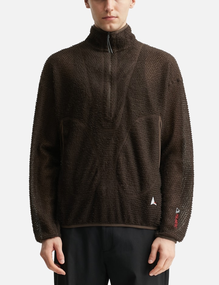 Ocular Polartec Alpha Half Zip Placeholder Image