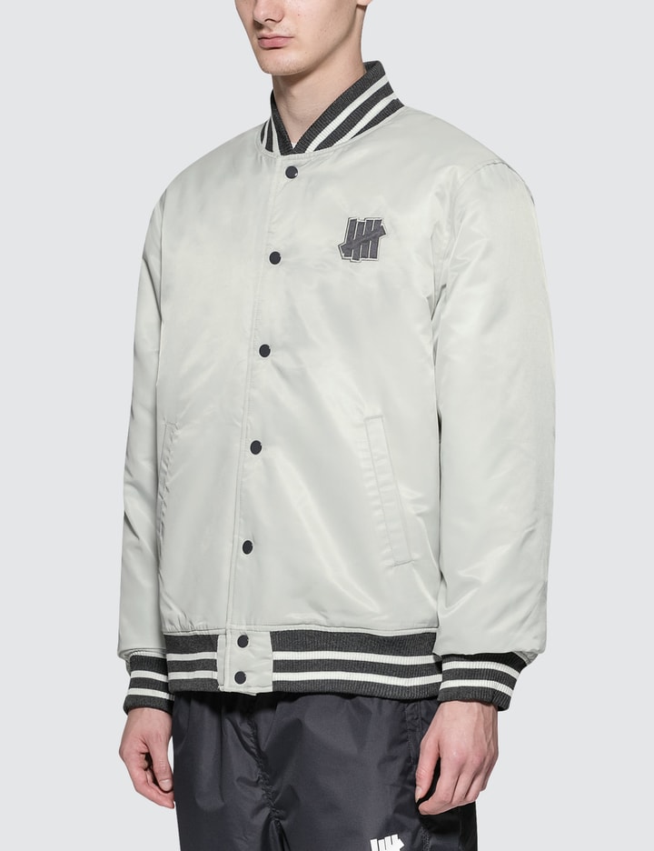 Undefeated Stadium Jacket Placeholder Image