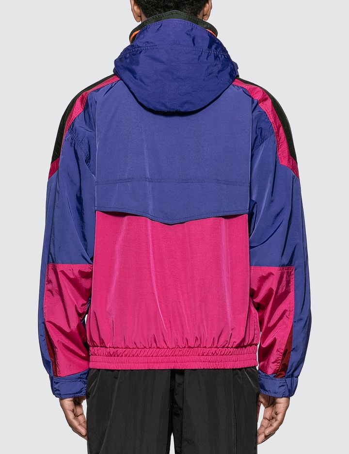 Colorblock Windbreaker Placeholder Image