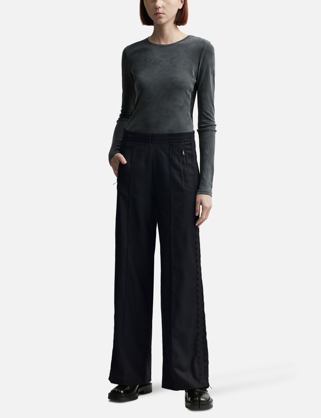 Super Slim Longsleeve view 16