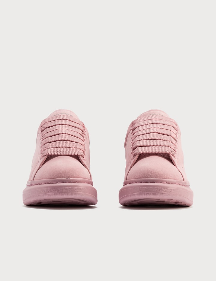 Allover Pink Oversized Sneaker Placeholder Image