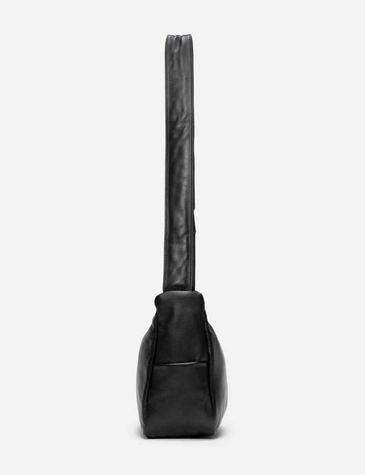 CLESSTE Leather Holiday Bag