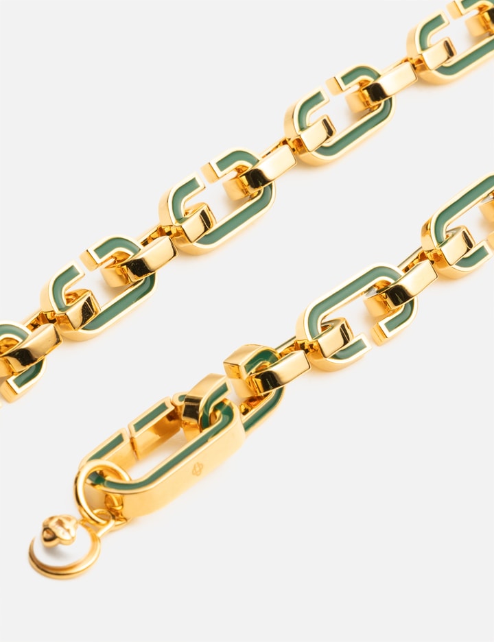 C Link Necklace Placeholder Image