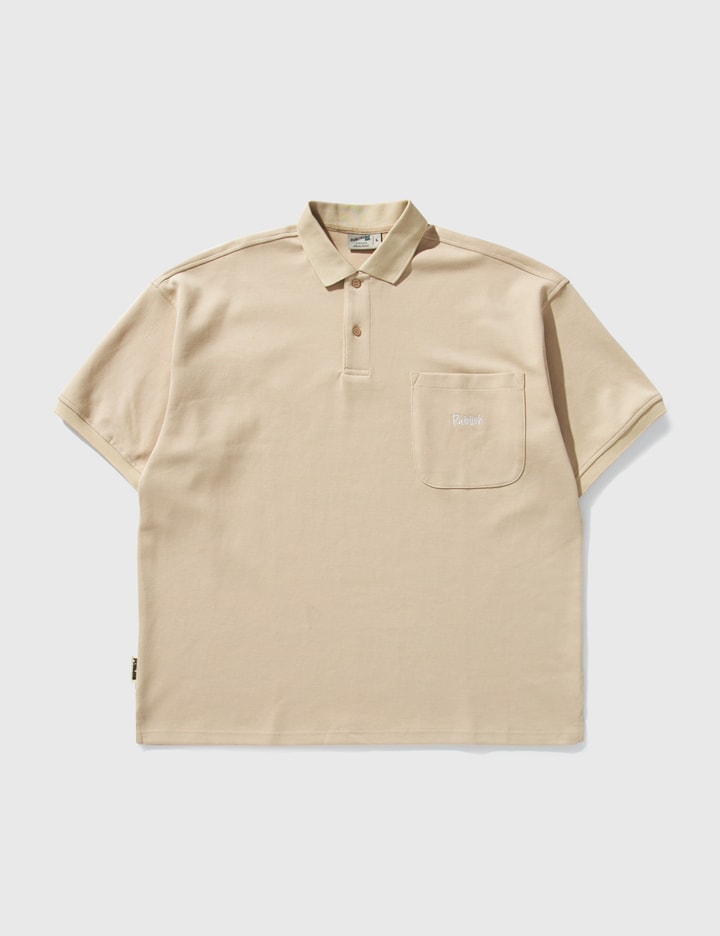 Kidult Polo Shirt Placeholder Image