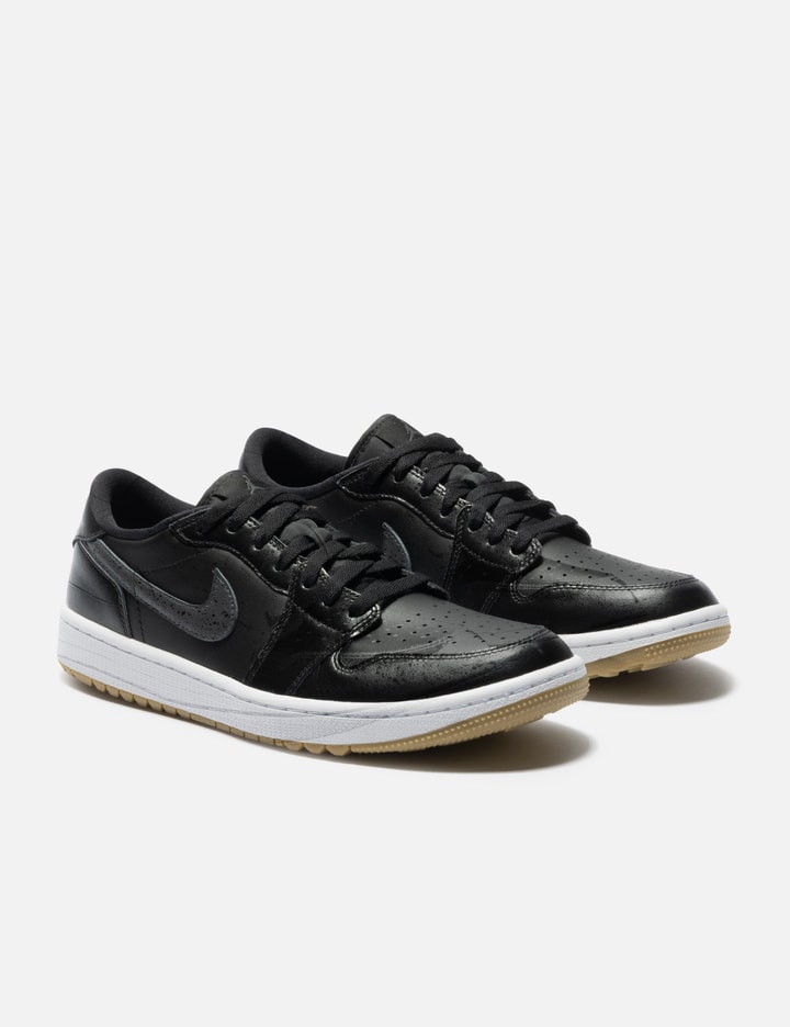 Golfposer Nike Golf Shoes - Air Jordan 1 Low G
