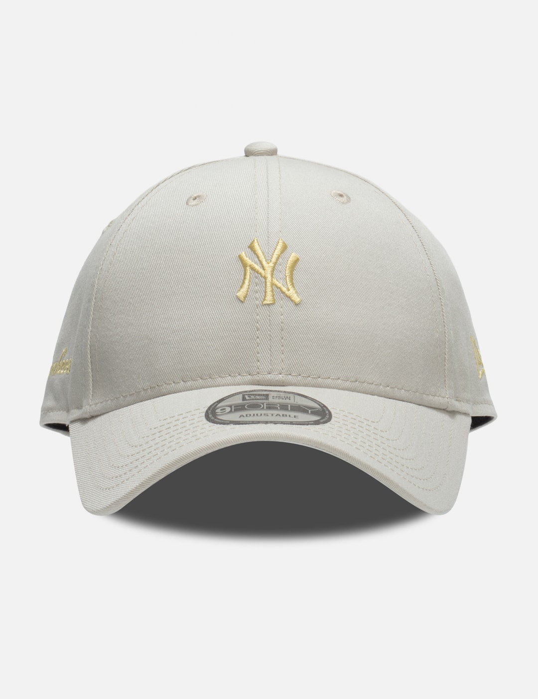 York Yankees Mini Logo 9Forty Cap view 6