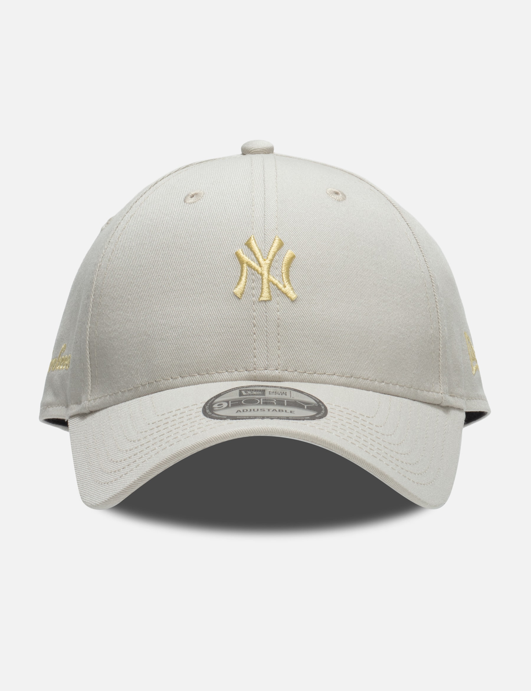 York Yankees Mini Logo 9Forty Cap view 13