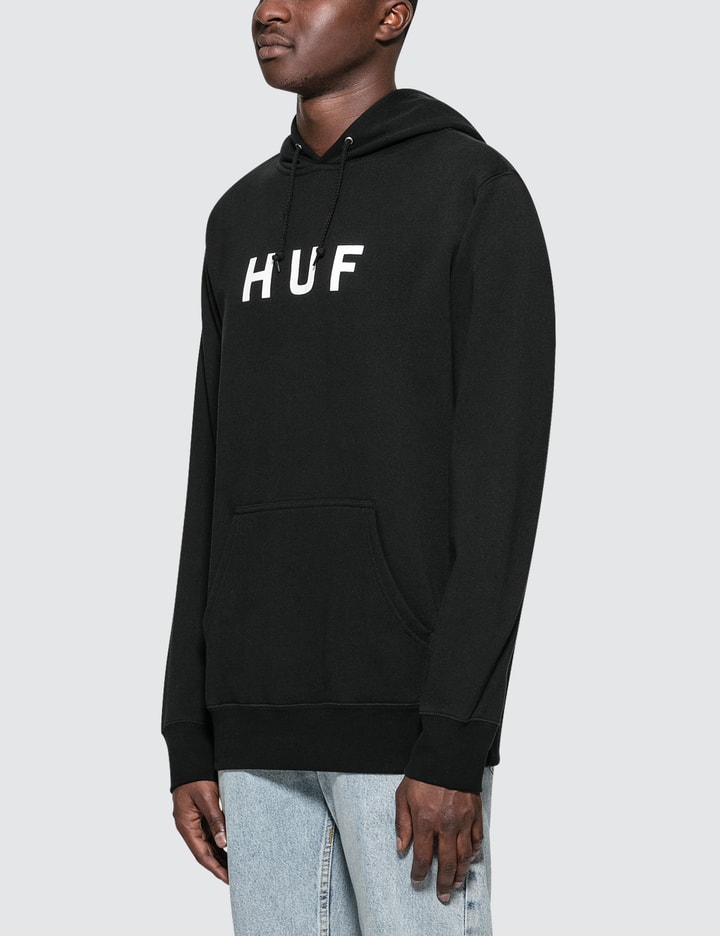 Essentials OG Logo P/O Hoodie Placeholder Image
