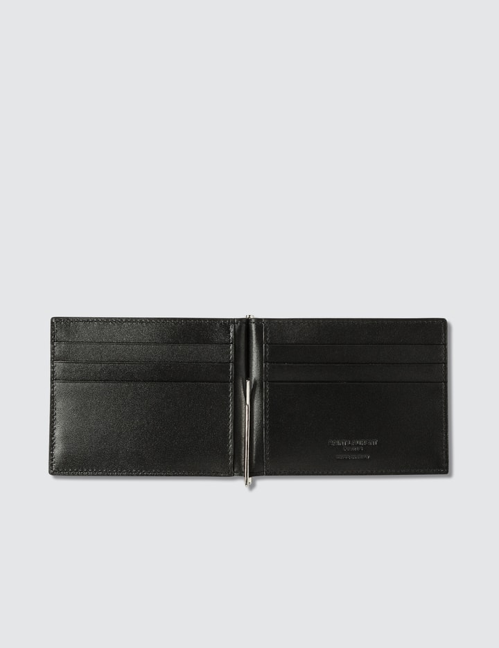 Bill Clip Wallet Placeholder Image