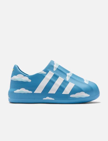 adidas Originals - The Simpsons X Adidas AdiFOM Superstar | HBX adidas Originals - The Simpsons X Adidas AdiFOM Superstar | HBX