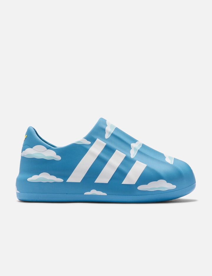 adidas Originals - The Simpsons X Adidas AdiFOM Superstar | HBX adidas Originals - The Simpsons X Adidas AdiFOM Superstar | HBX