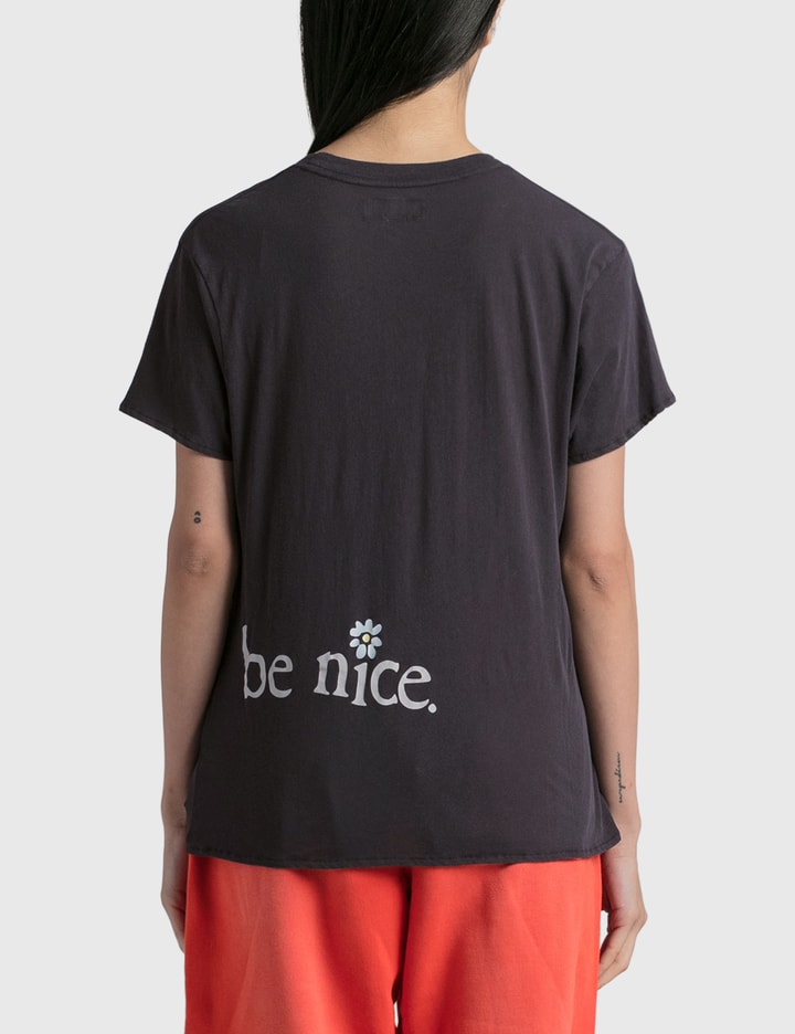UNISEX VENICE PRINT TSHIRT JERSEY Placeholder Image