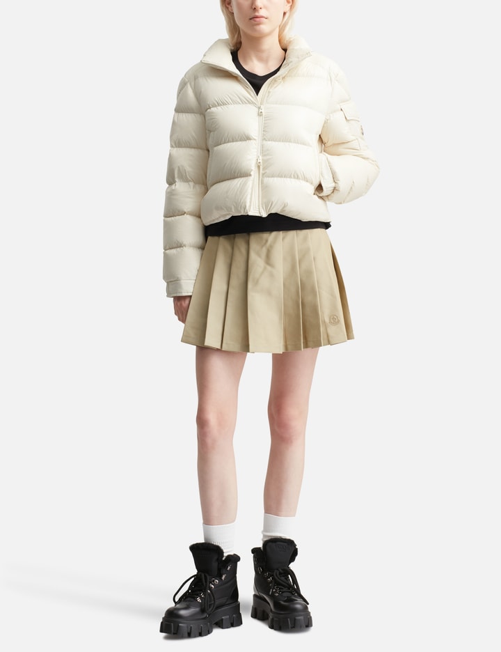 Petra Short Down Jacket Placeholder Image