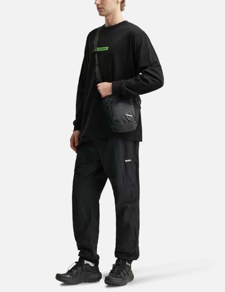 Tour Mini Shoulder Bag view 17